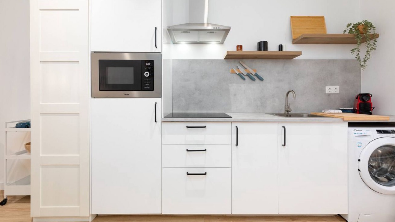 Photo of Kitchen in Aiora