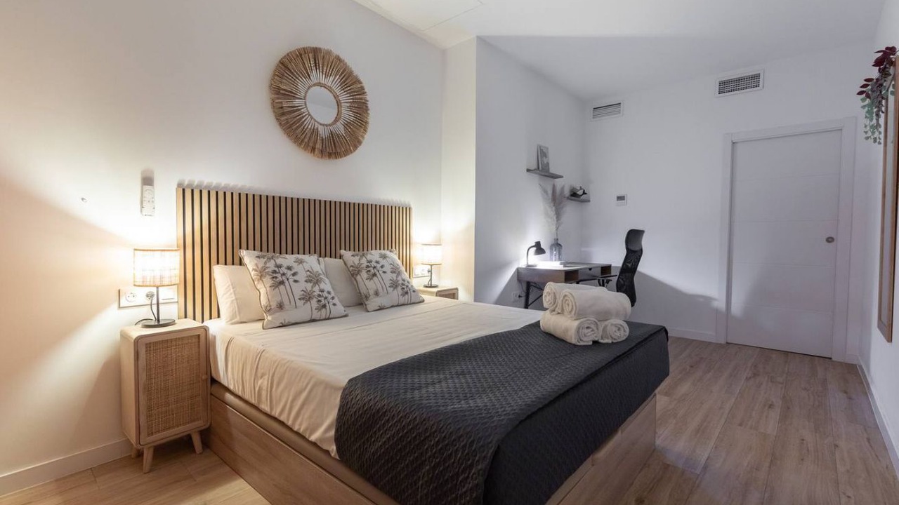 Photo of Bedroom in Aiora