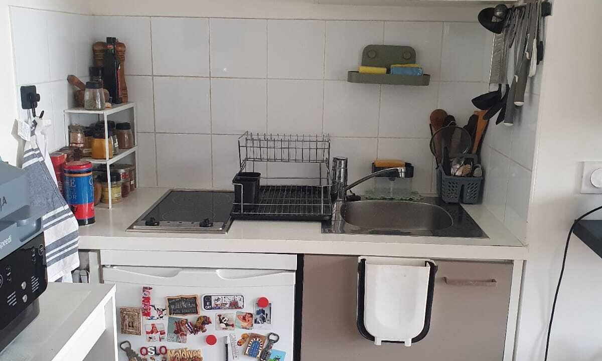 Photo of Kitchen in Gennevilliers