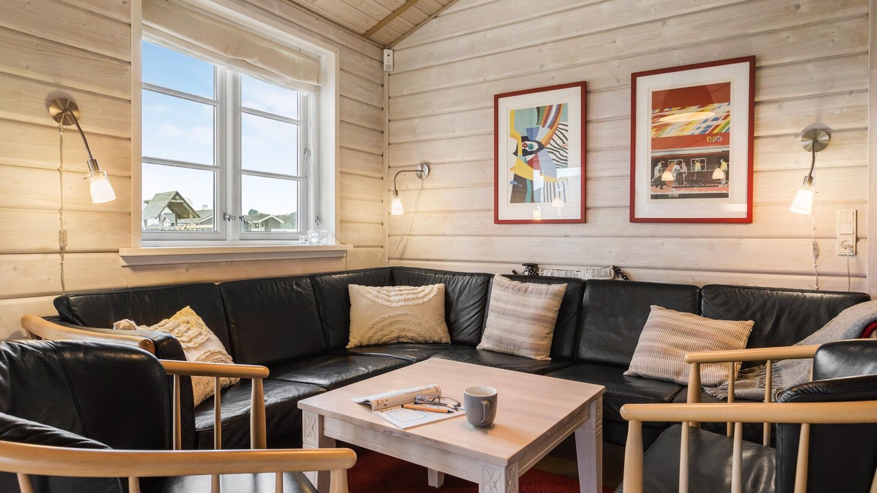 Photo of Bedroom in Nordborg
