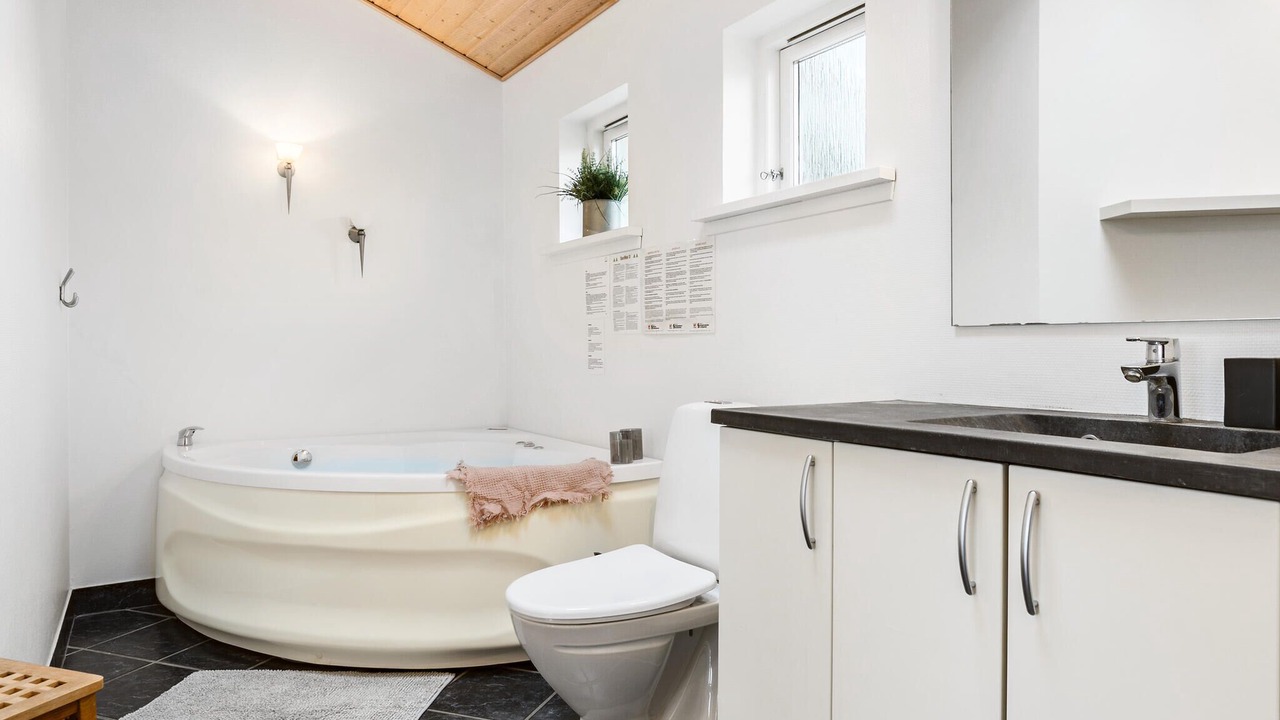 Photo of Bathroom in Nordborg