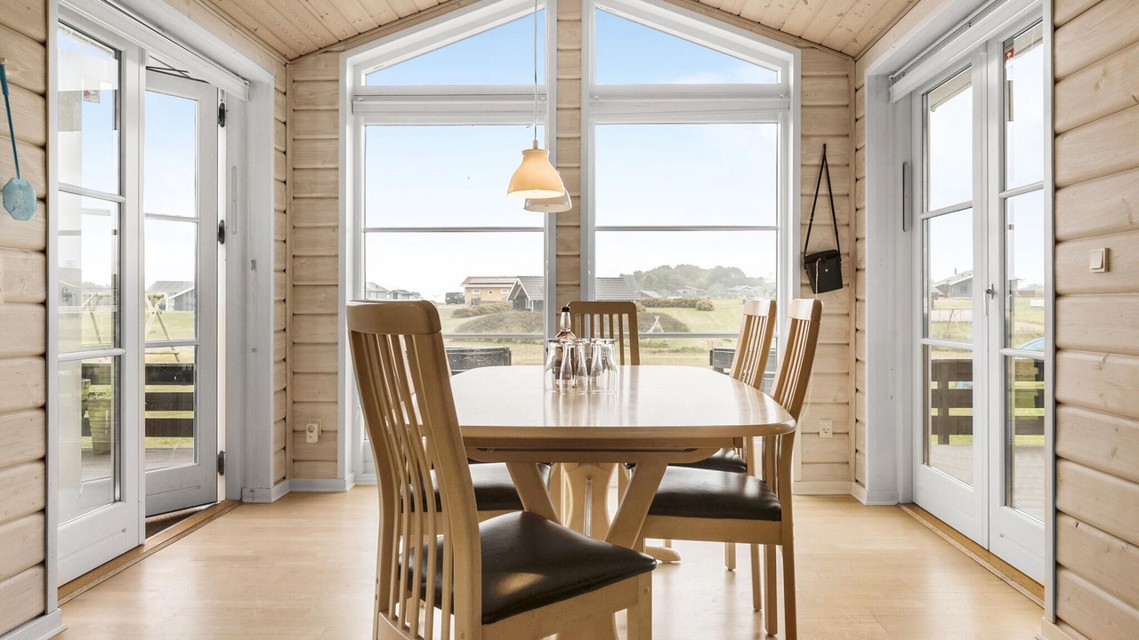 Photo of Bedroom in Nordborg