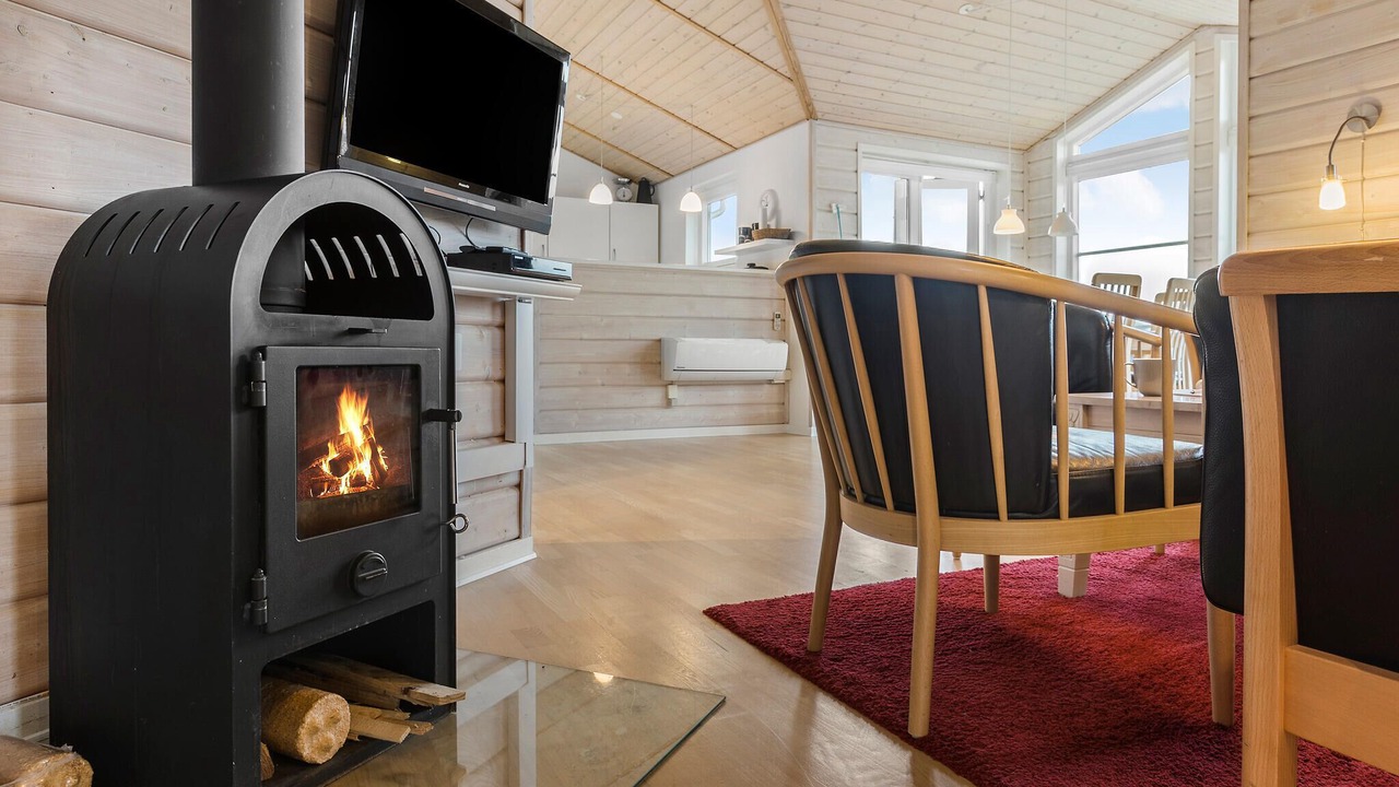 Photo of Bedroom in Nordborg