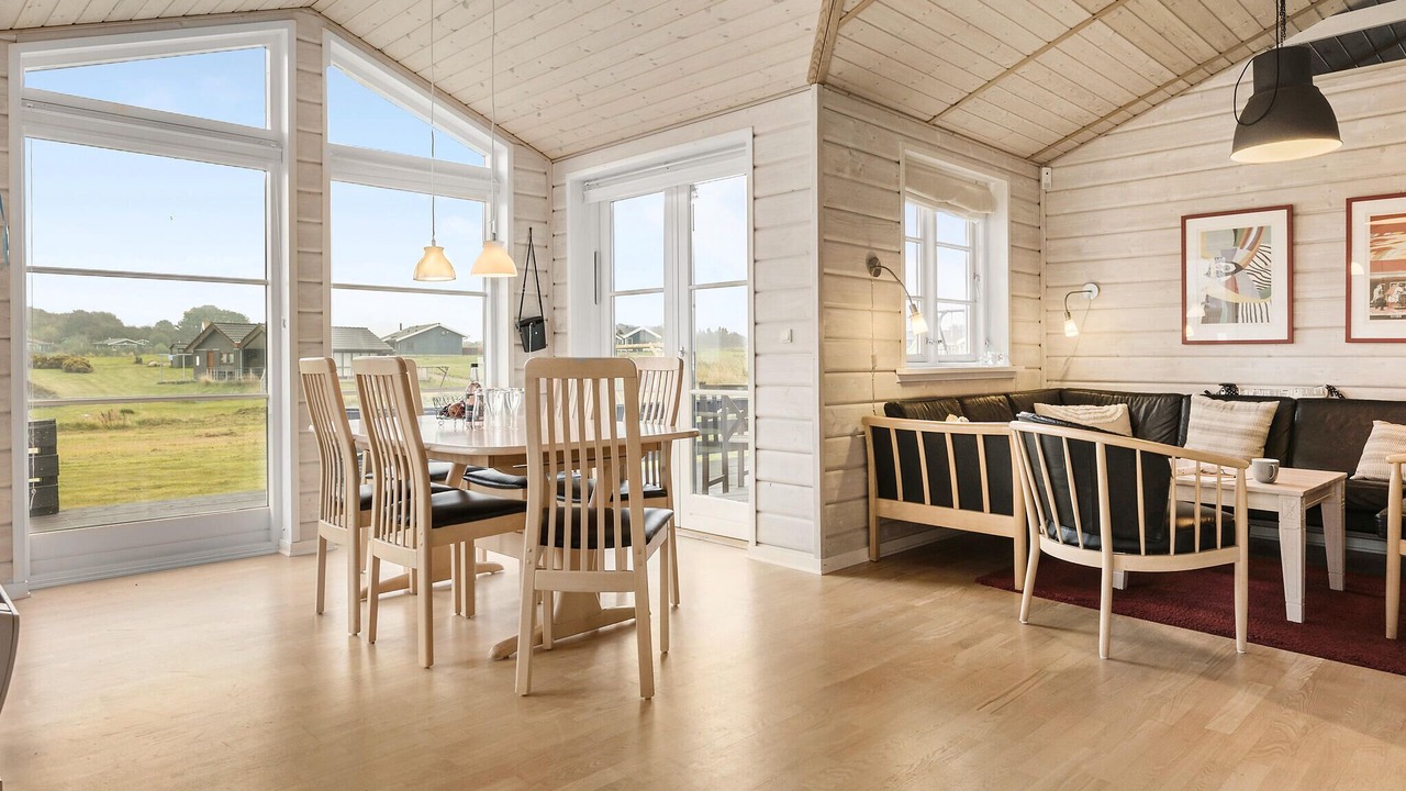 Photo of Bedroom in Nordborg