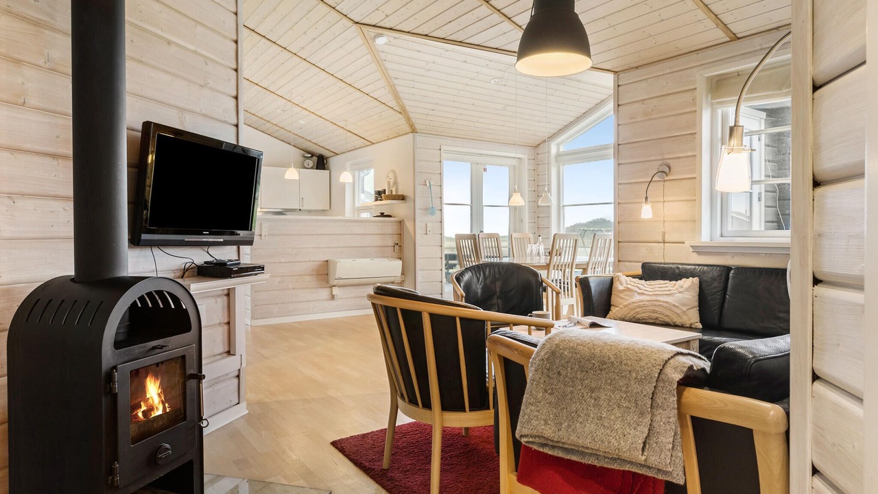 Photo of Bedroom in Nordborg