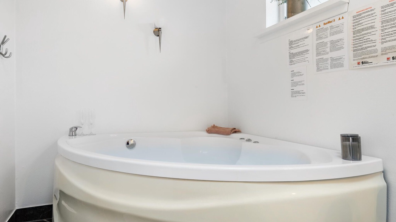 Photo of Bathroom in Nordborg