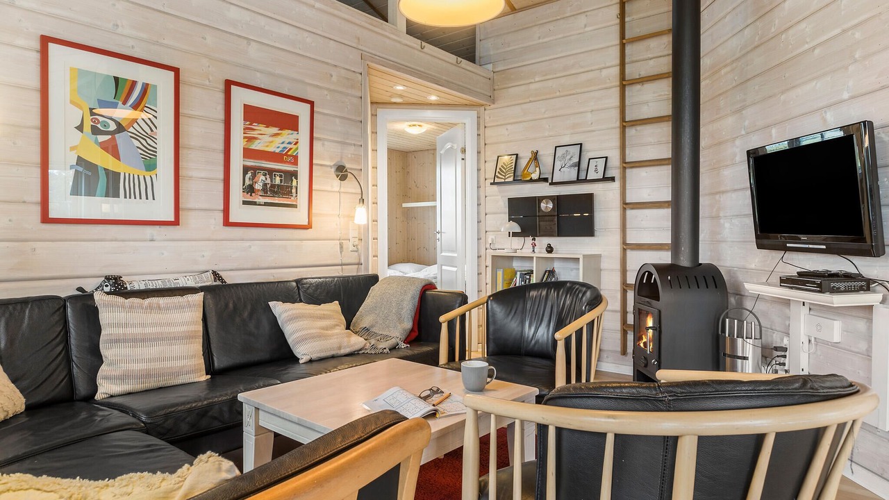 Photo of Bedroom in Nordborg