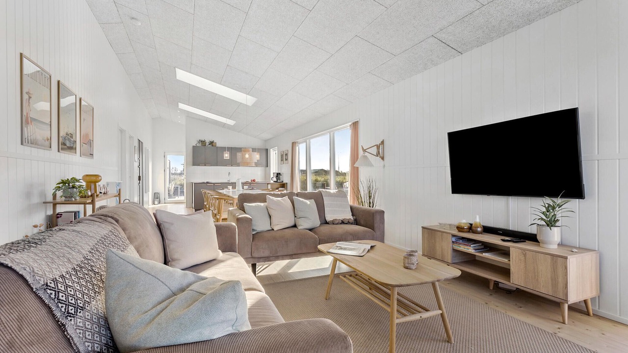 Photo of Bedroom in Lokken