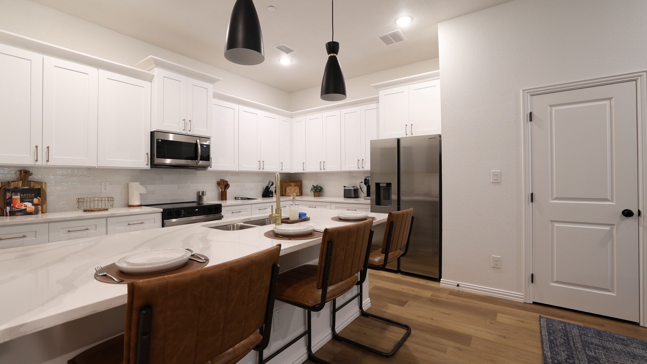 Photo of Kitchen in Arlington