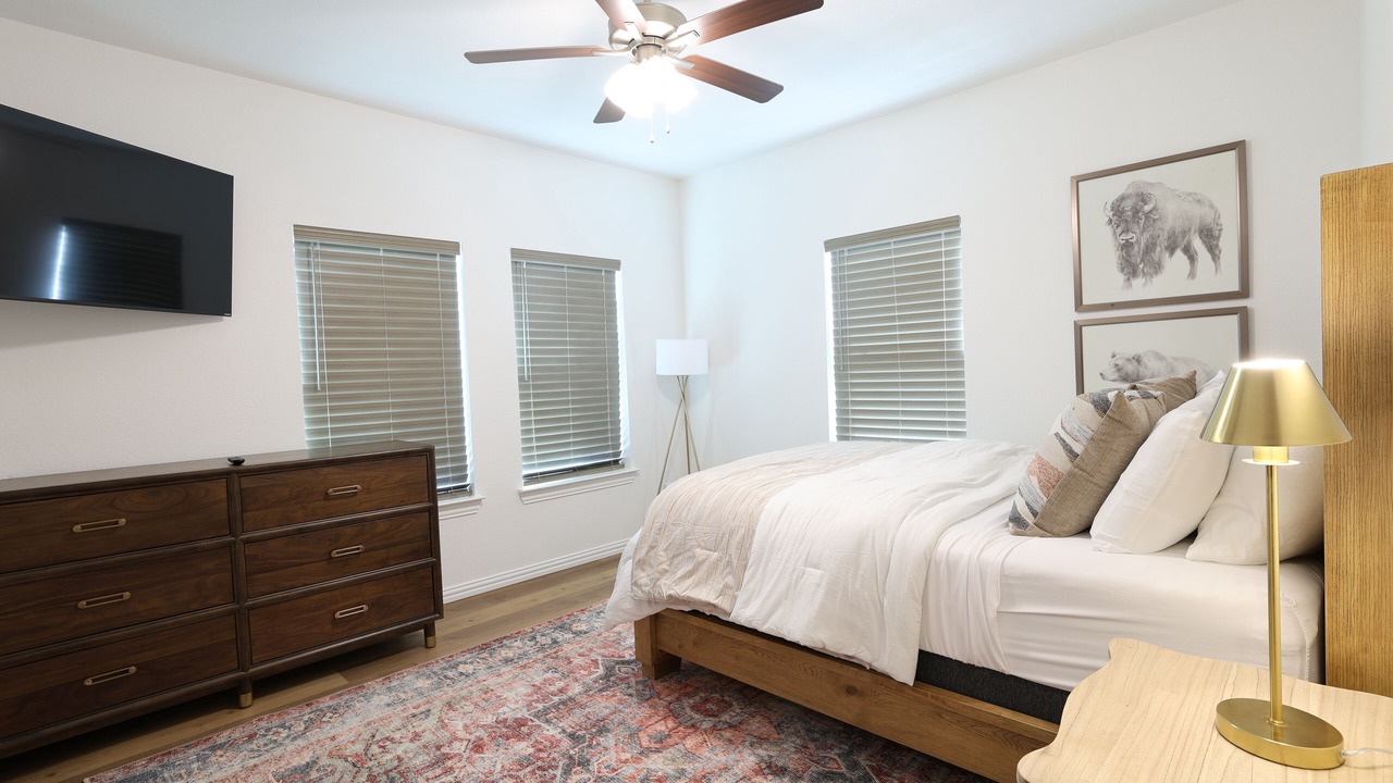 Photo of Bedroom in Arlington