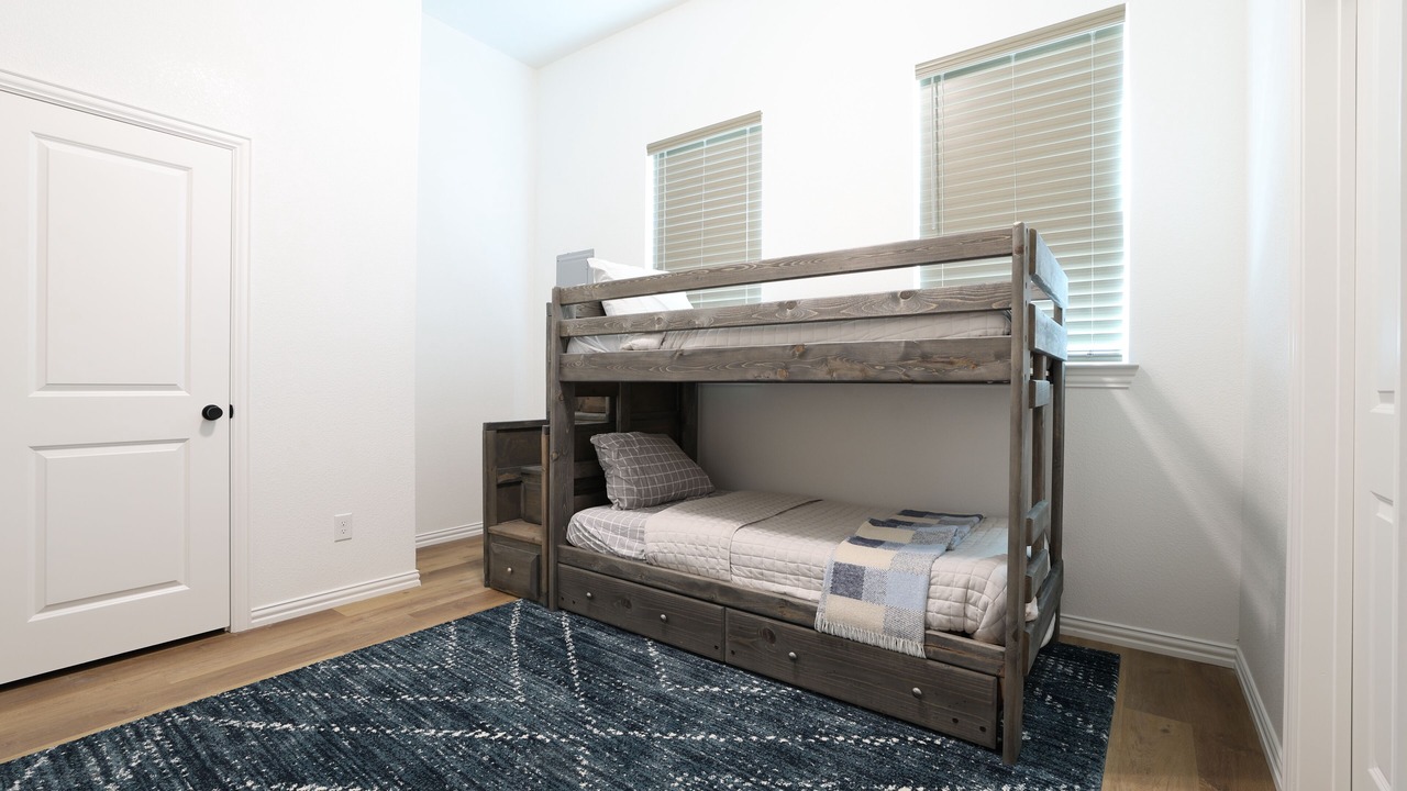 Photo of Bedroom in Arlington