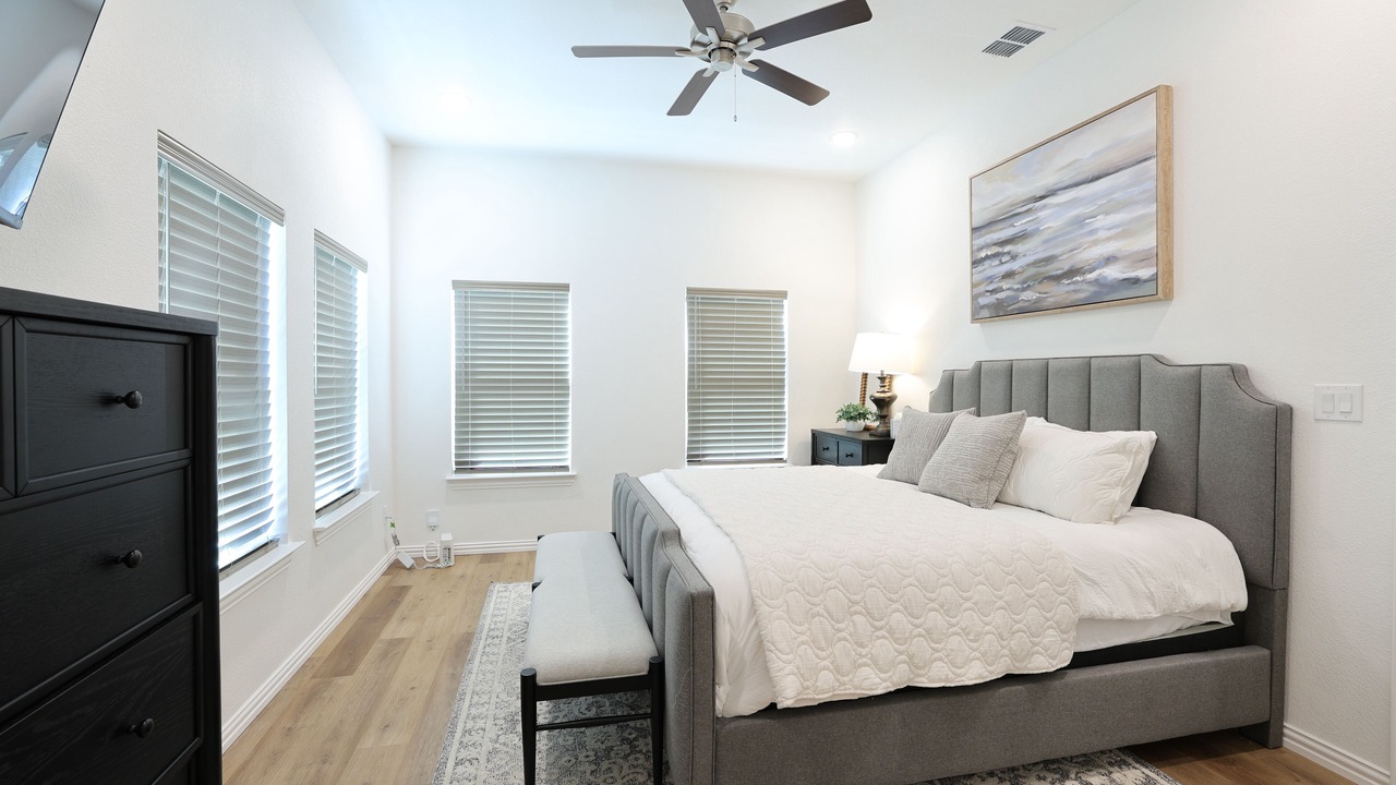 Photo of Bedroom in Arlington