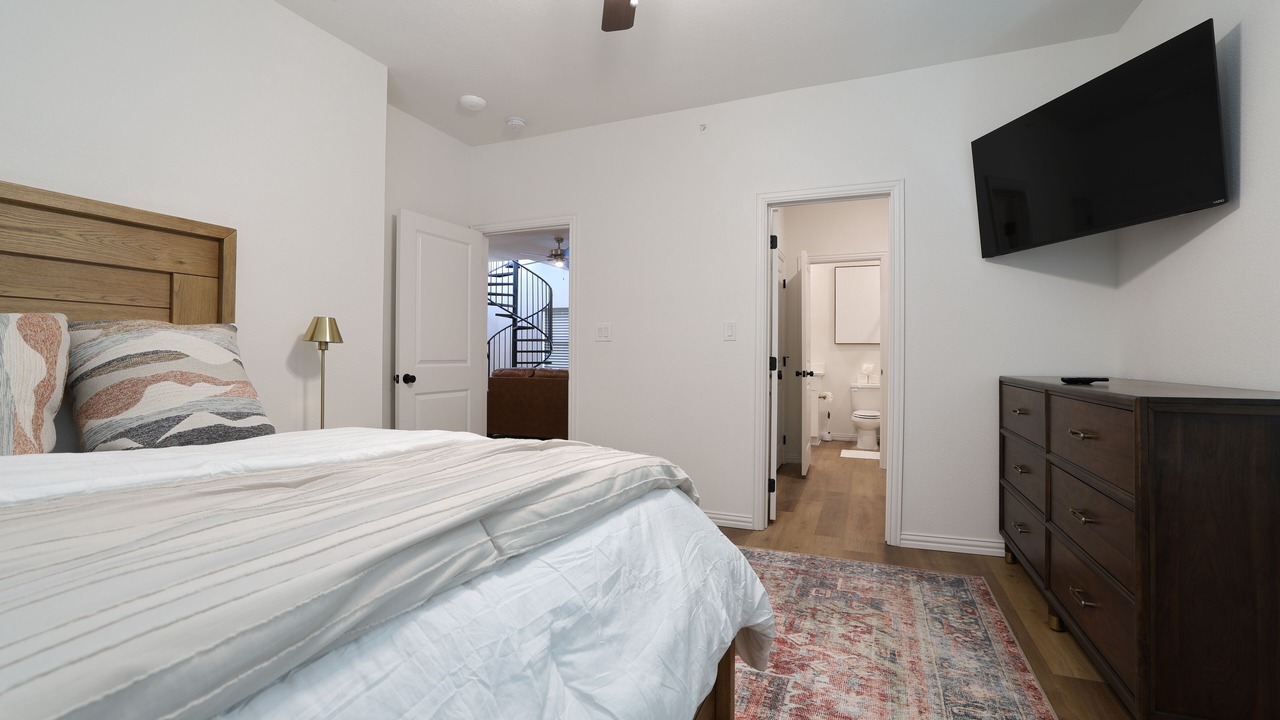 Photo of Bedroom in Arlington