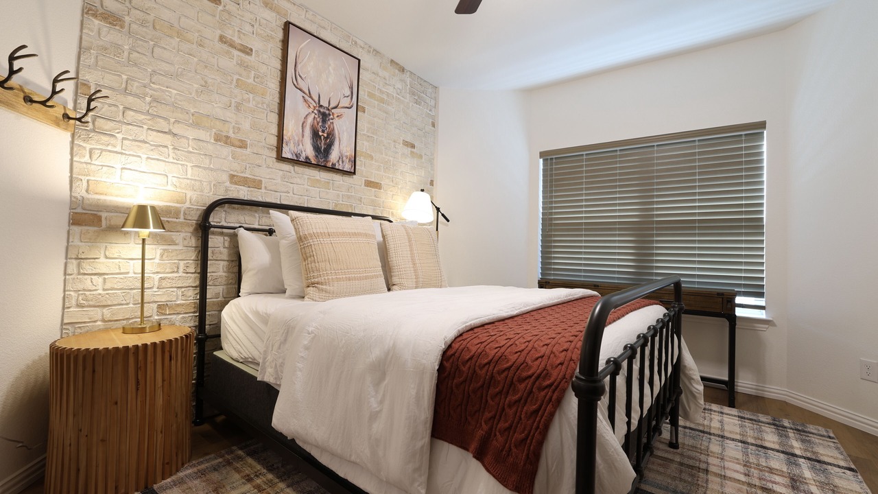 Photo of Bedroom in Arlington