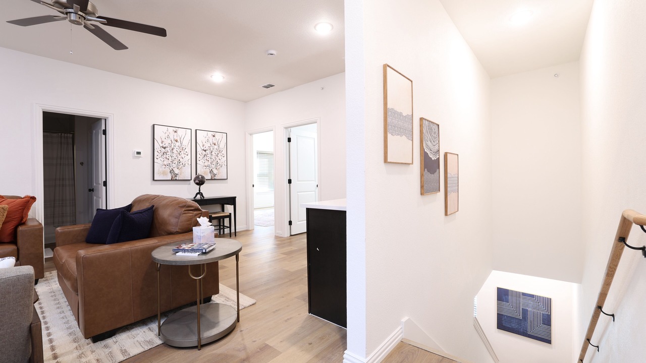 Photo of Livingroom in Arlington
