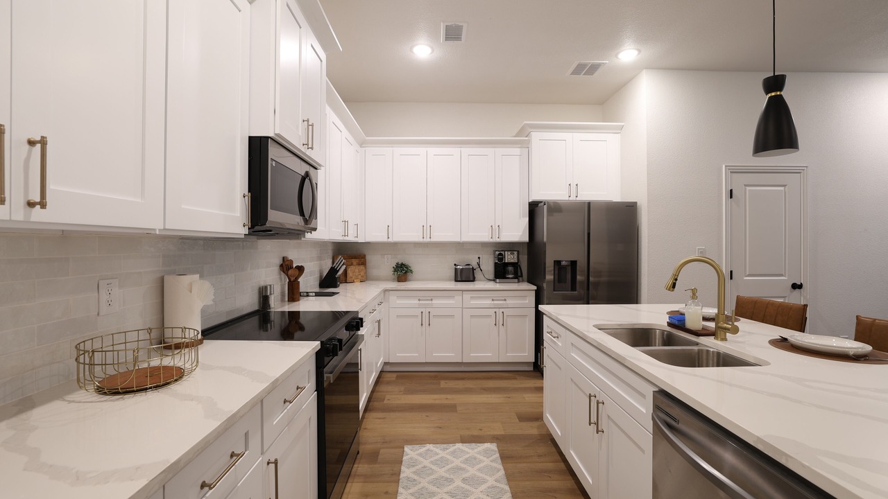 Photo of Kitchen in Arlington
