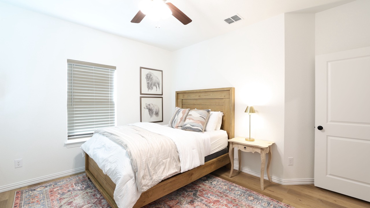 Photo of Bedroom in Arlington