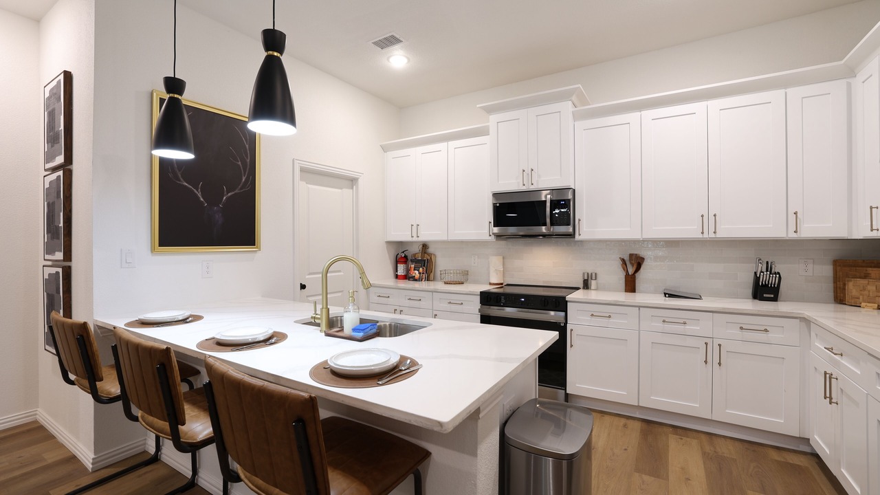 Photo of Kitchen in Arlington