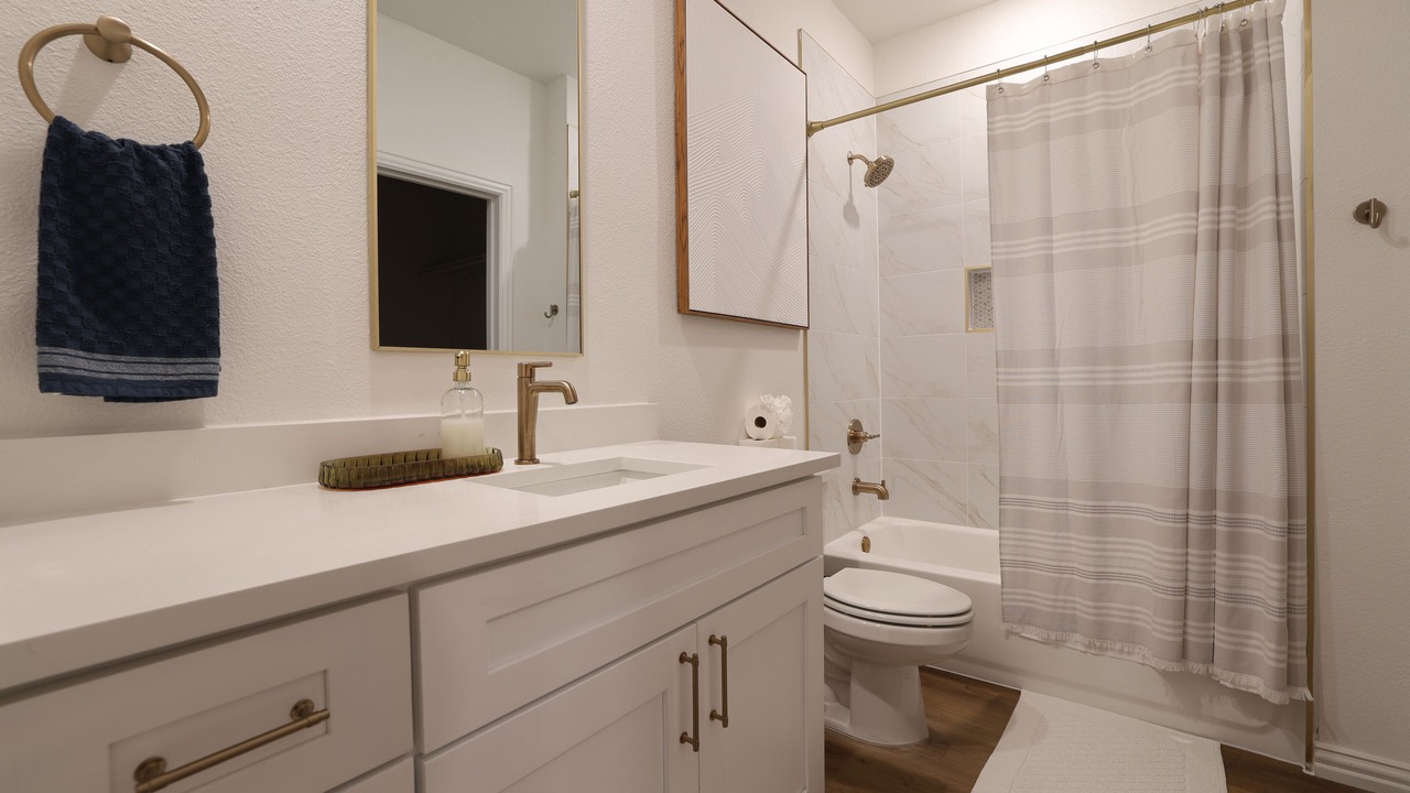 Photo of Bathroom in Arlington
