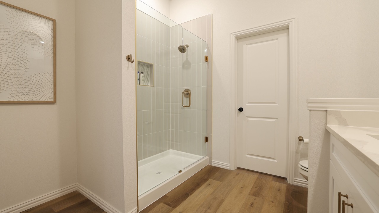 Photo of Bathroom in Arlington