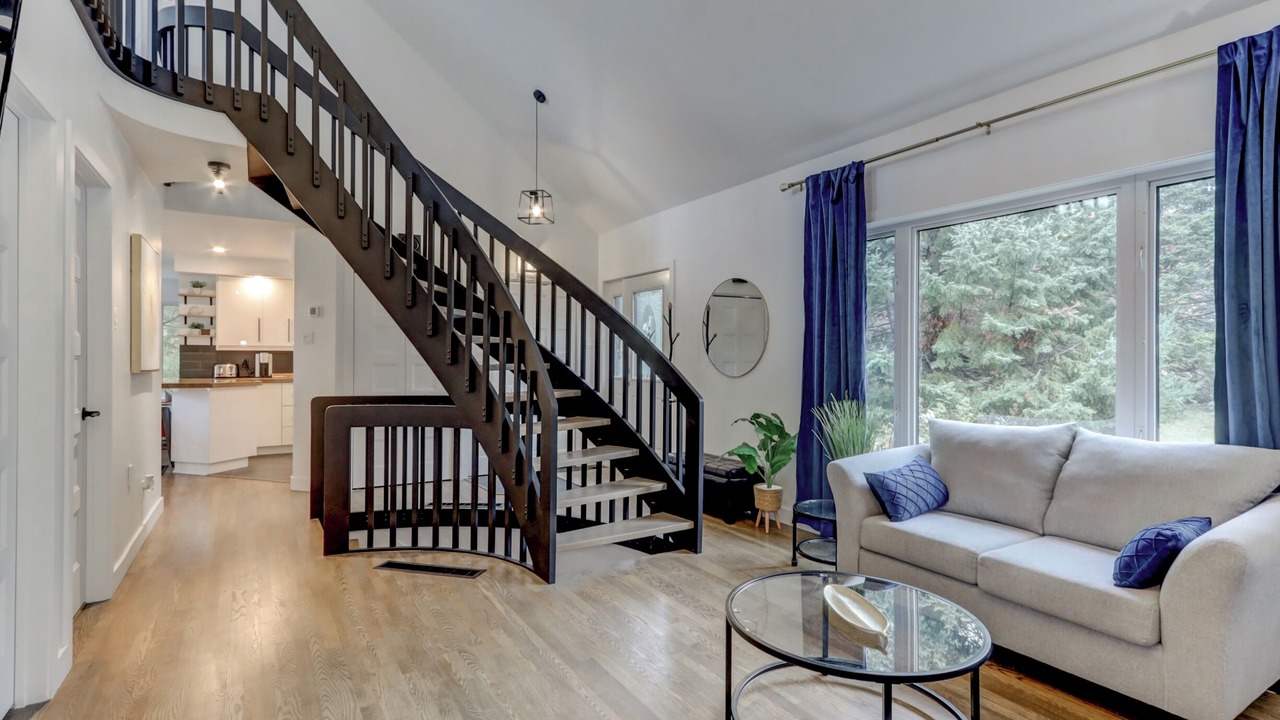 Photo of Livingroom in Bellefeuille