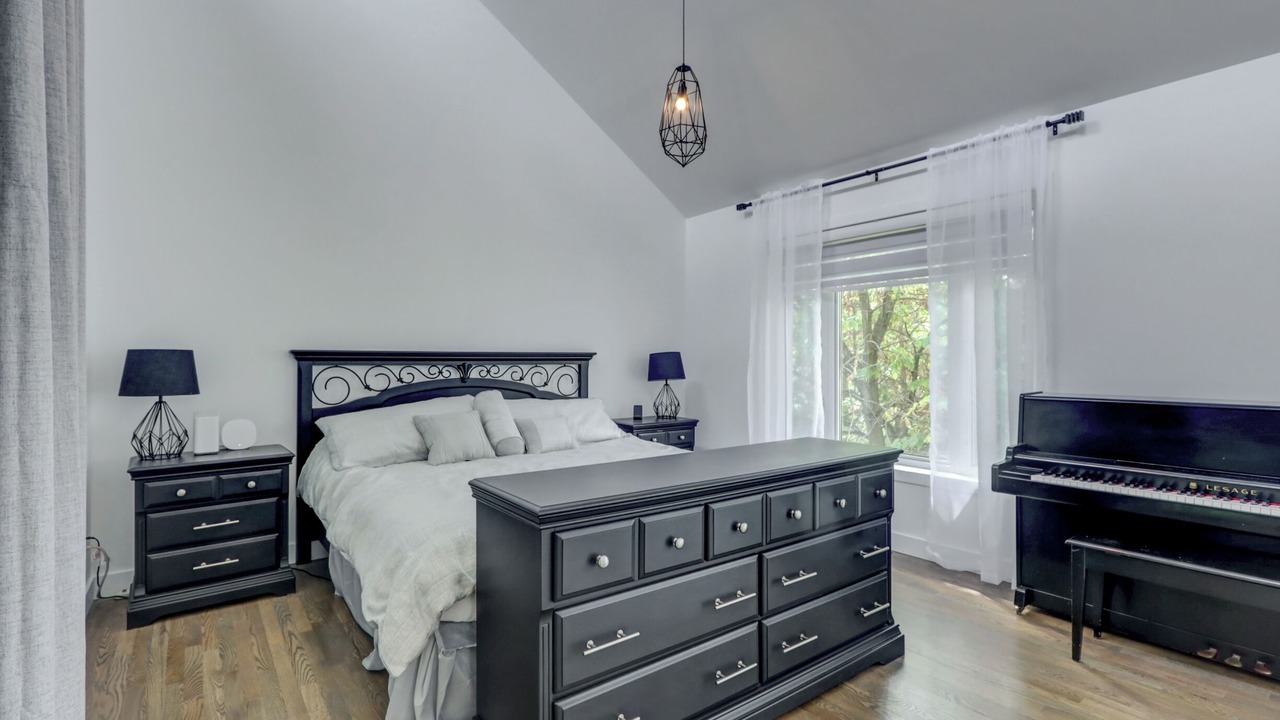 Photo of Bedroom in Bellefeuille