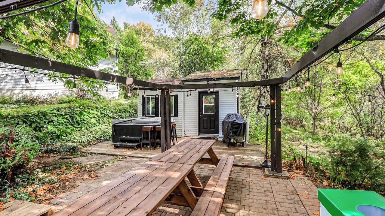 Photo of Outdoor in Bellefeuille