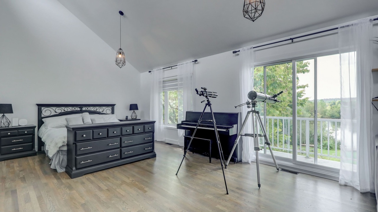 Photo of Bedroom in Bellefeuille
