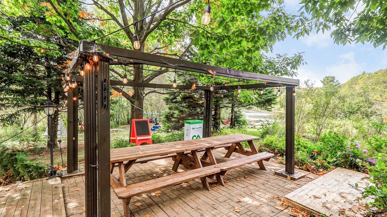 Photo of Outdoor in Bellefeuille