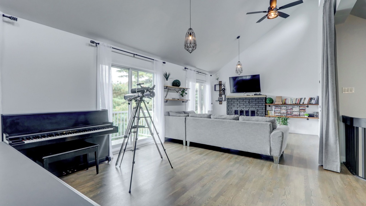 Photo of Livingroom in Bellefeuille