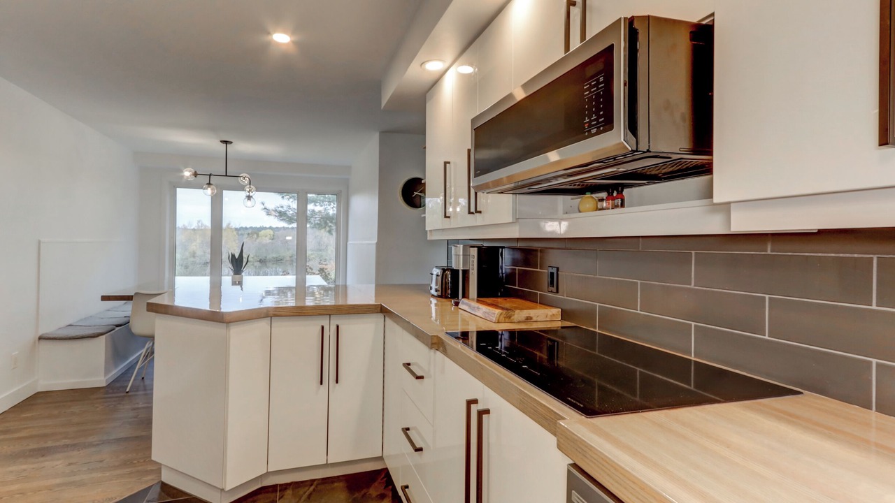 Photo of Kitchen in Bellefeuille