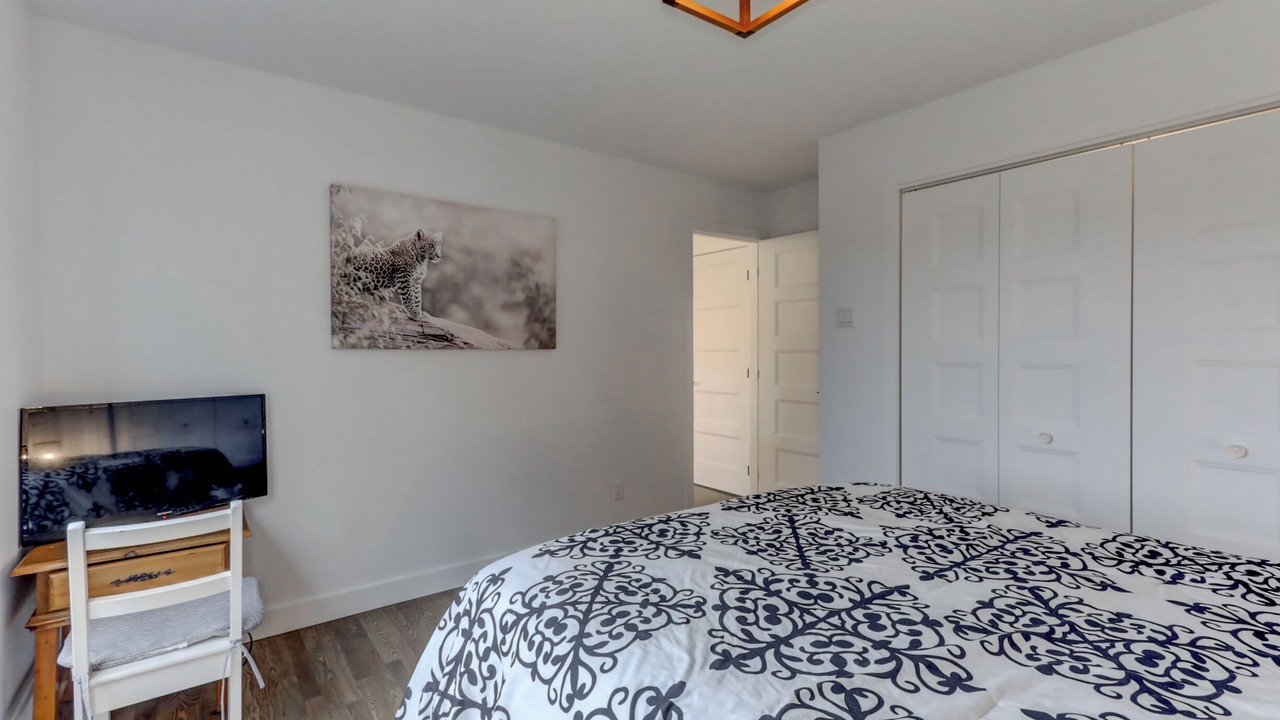 Photo of Bedroom in Bellefeuille