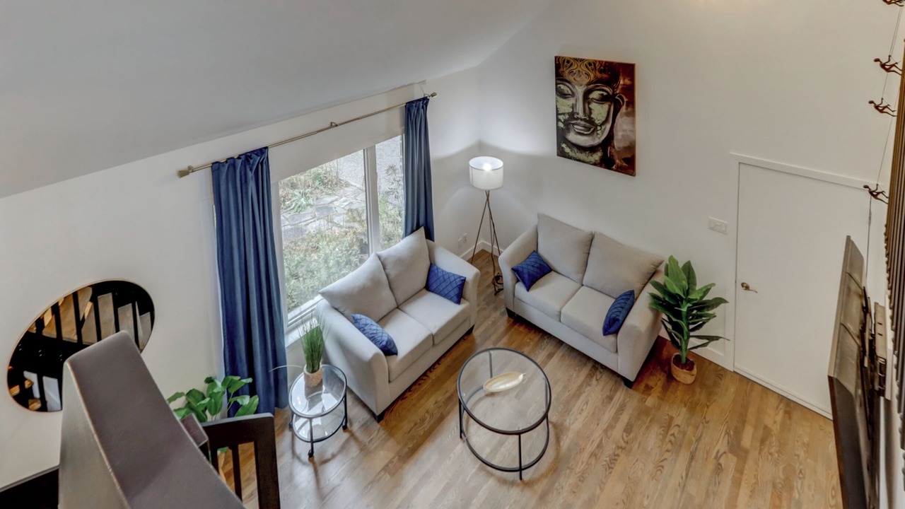 Photo of Livingroom in Bellefeuille
