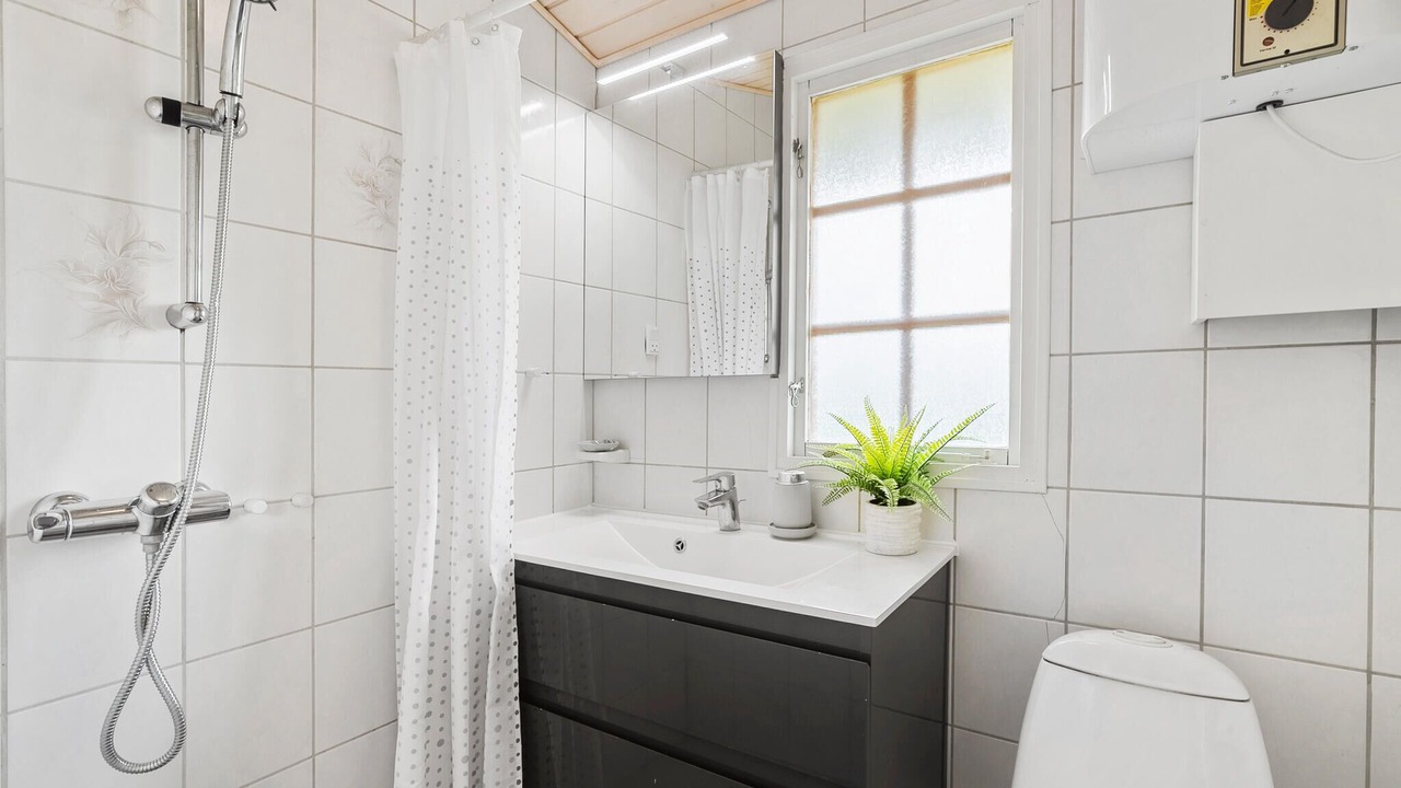 Photo of Bathroom in Grlev
