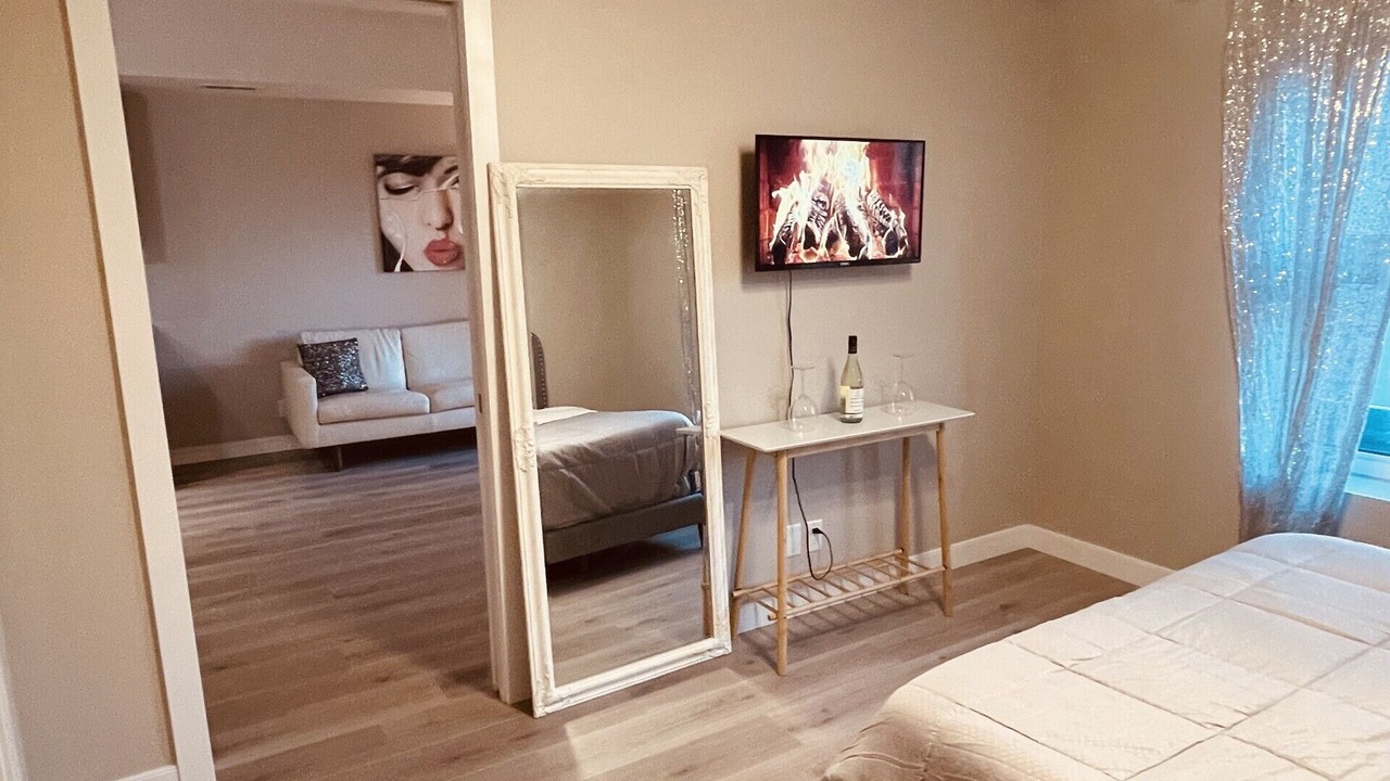 Photo of Bedroom in Fort Gary