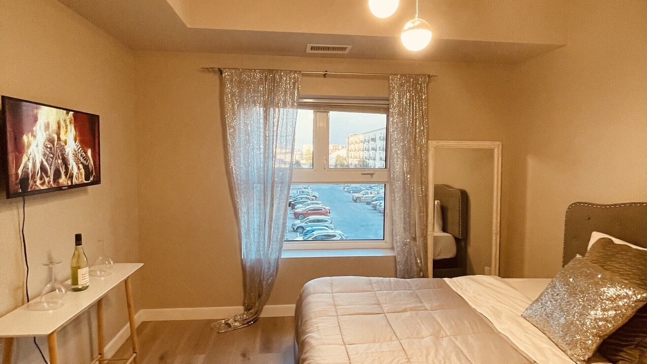 Photo of Bedroom in Fort Gary