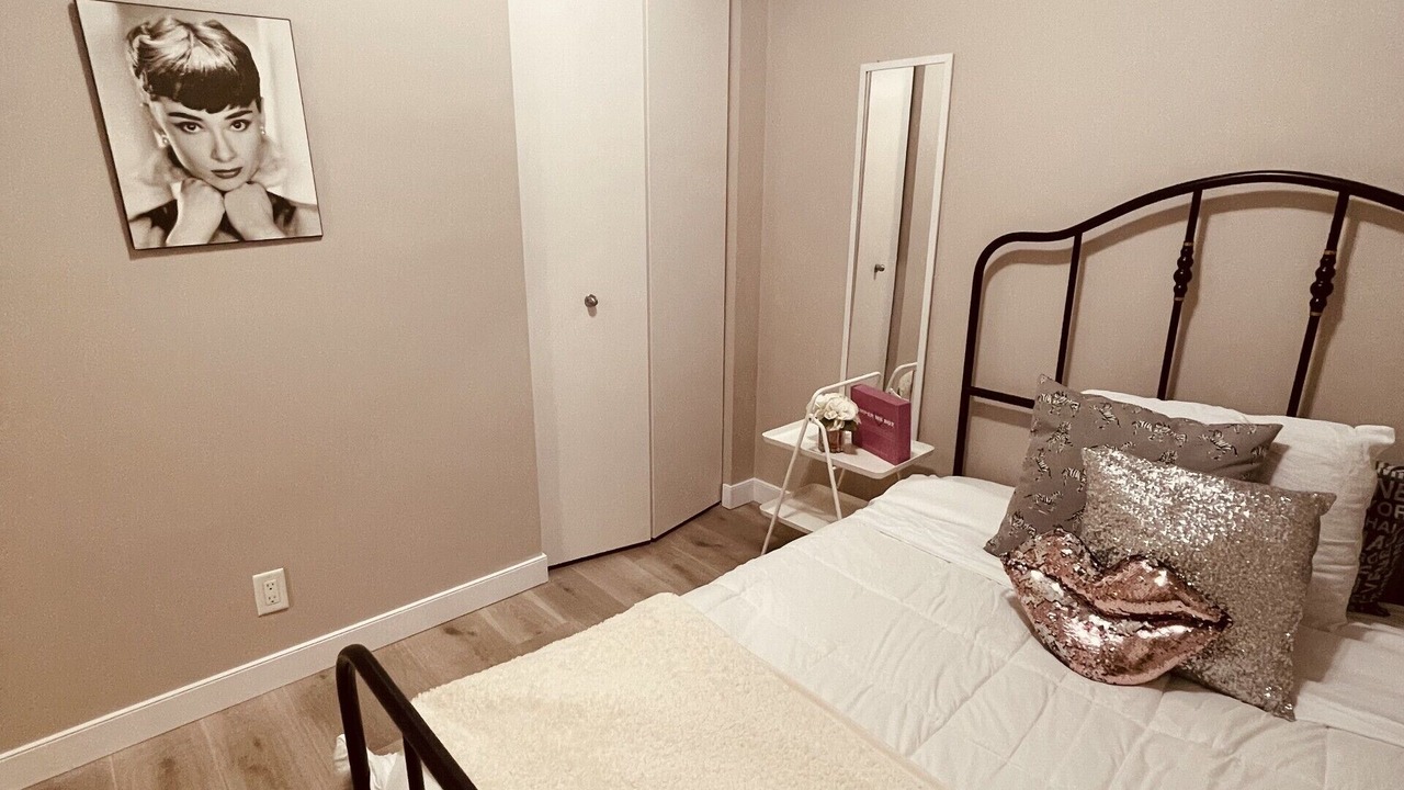 Photo of Bedroom in Fort Gary