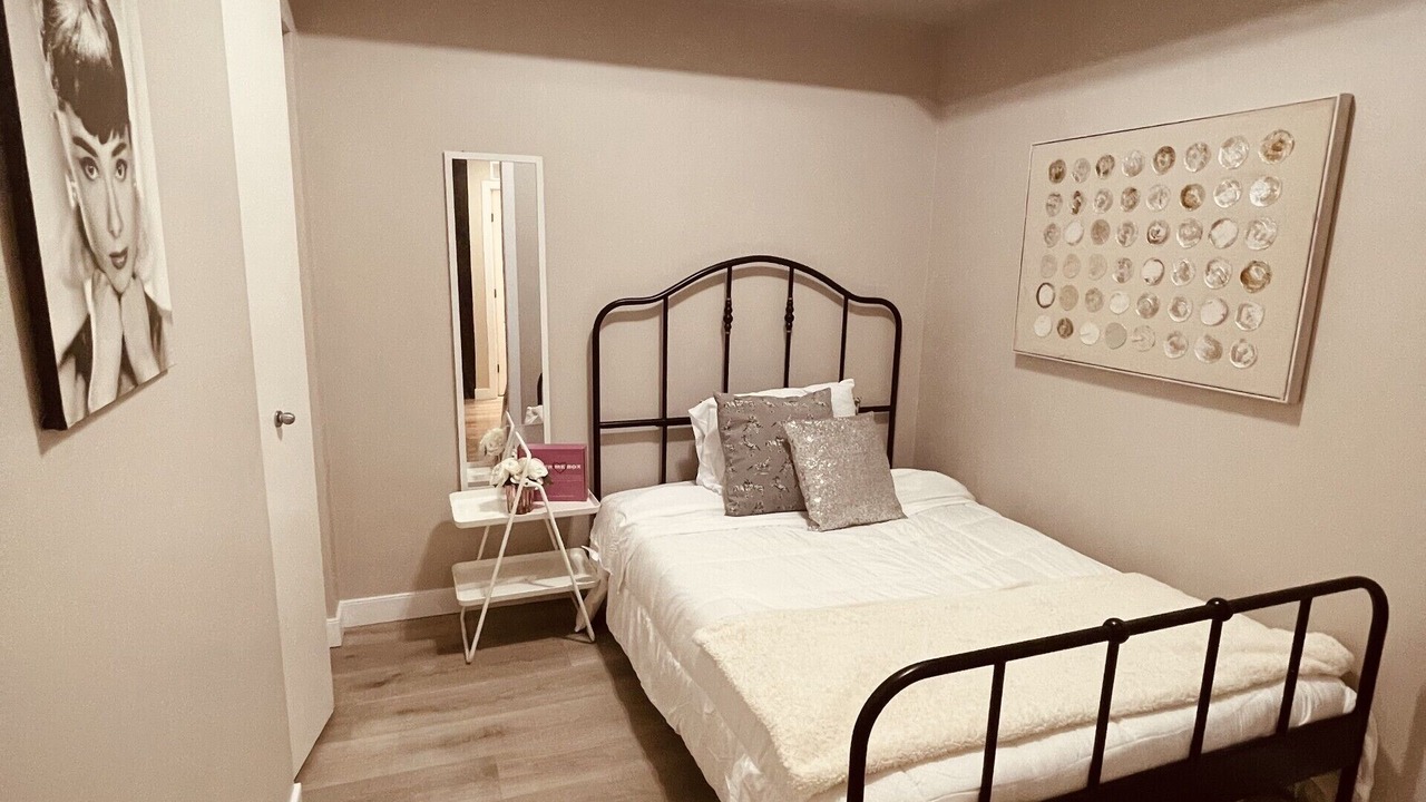 Photo of Bedroom in Fort Gary