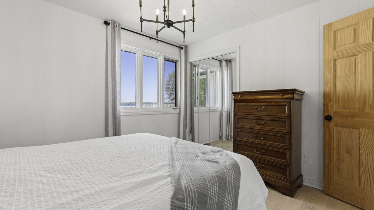 Photo of Bedroom in Picton