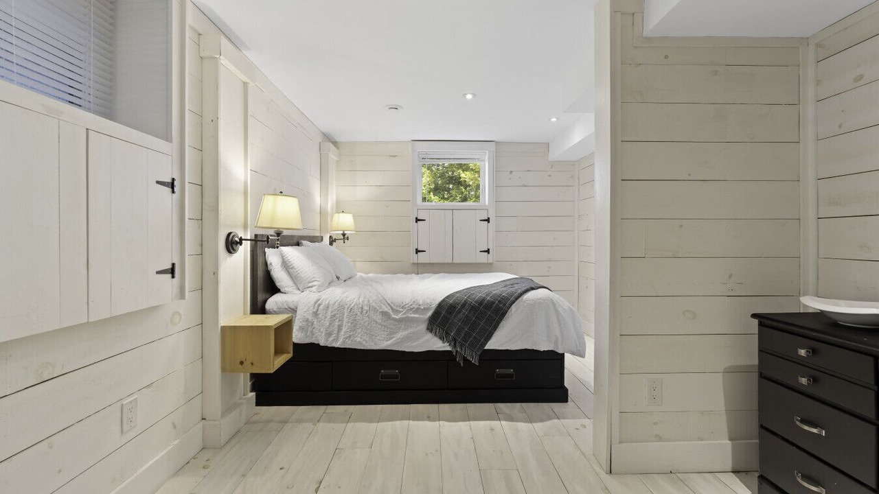 Photo of Bedroom in Picton