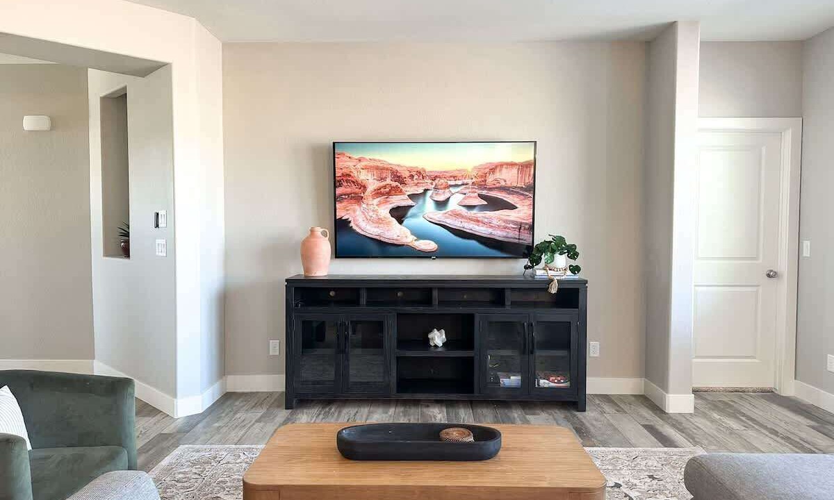 Photo of Livingroom in Page