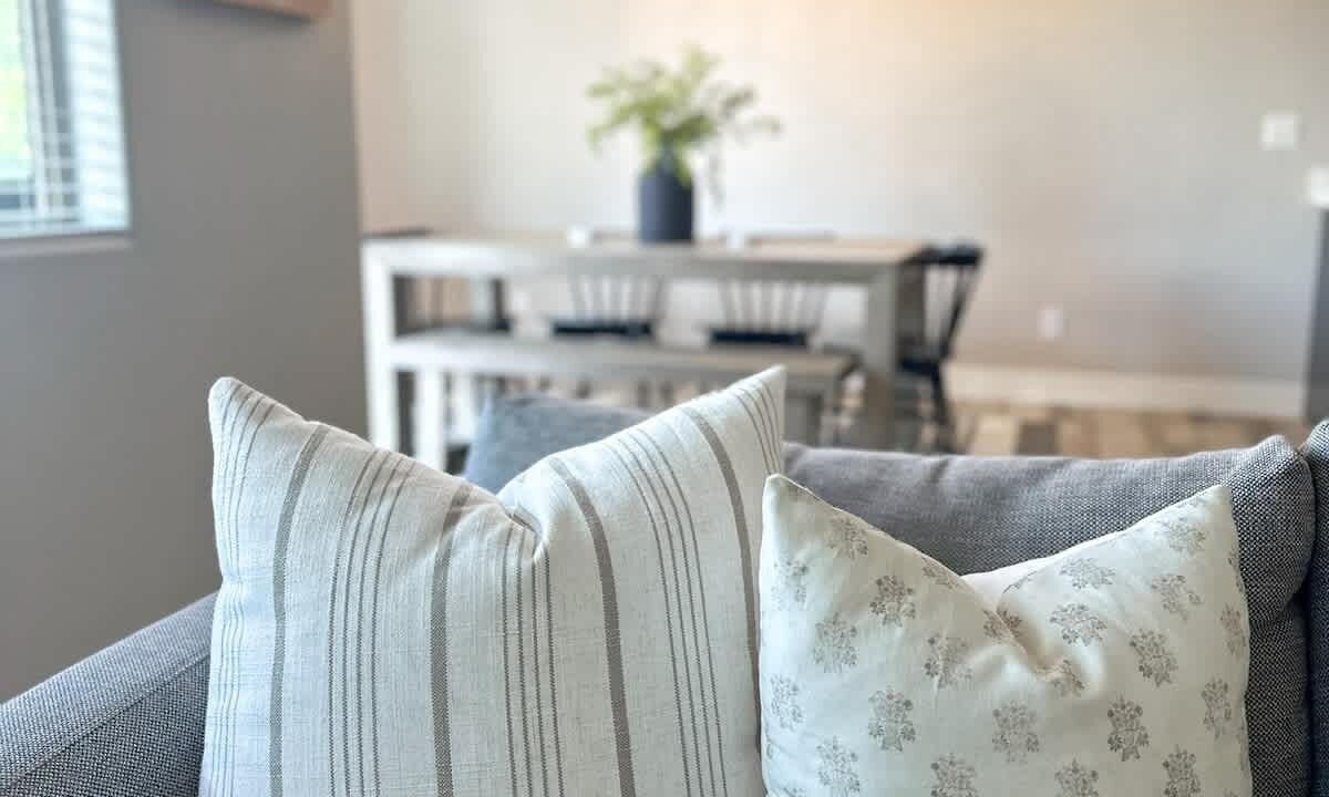 Photo of Livingroom in Page