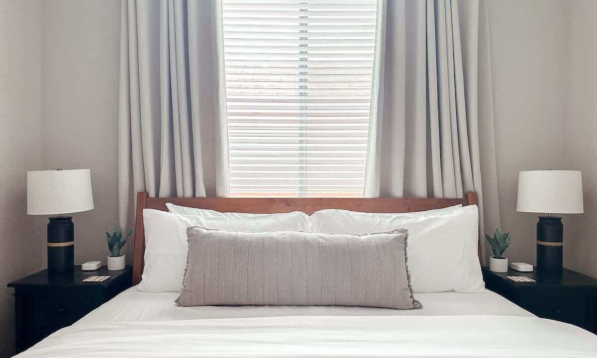 Photo of Bedroom in Page