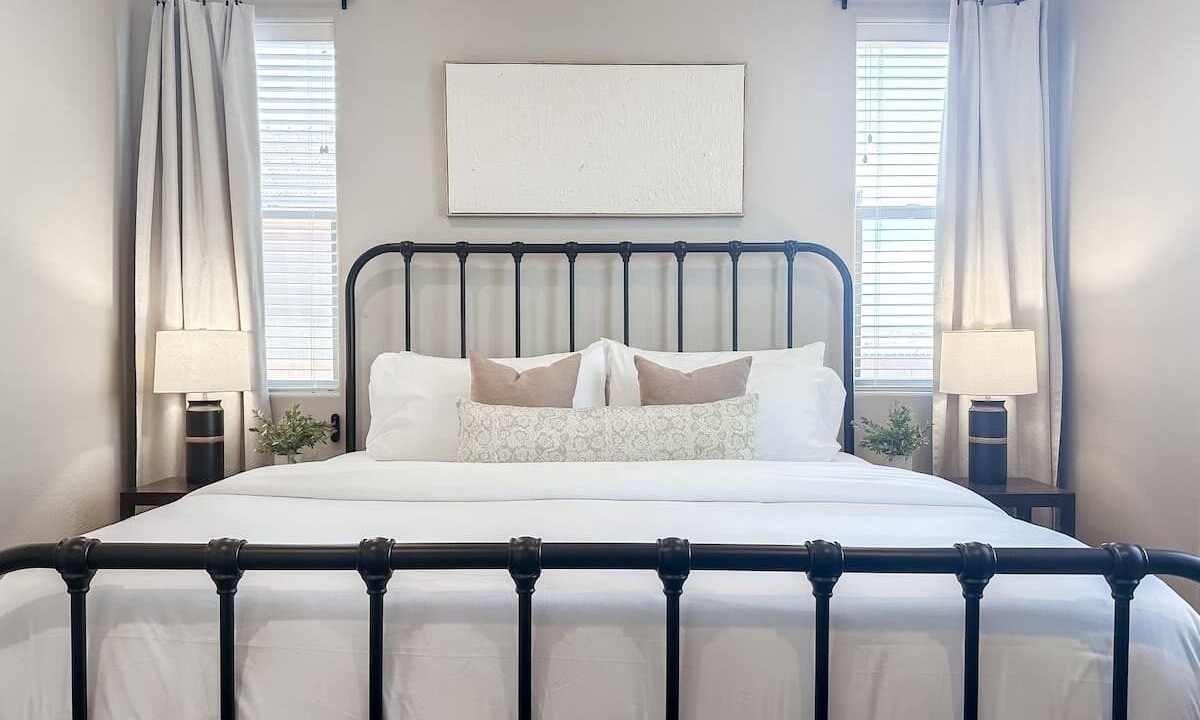 Photo of Bedroom in Page