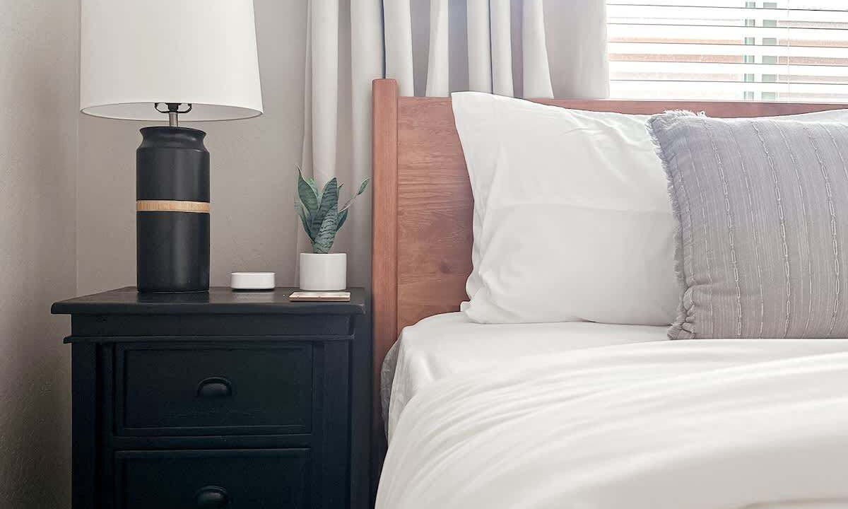 Photo of Bedroom in Page