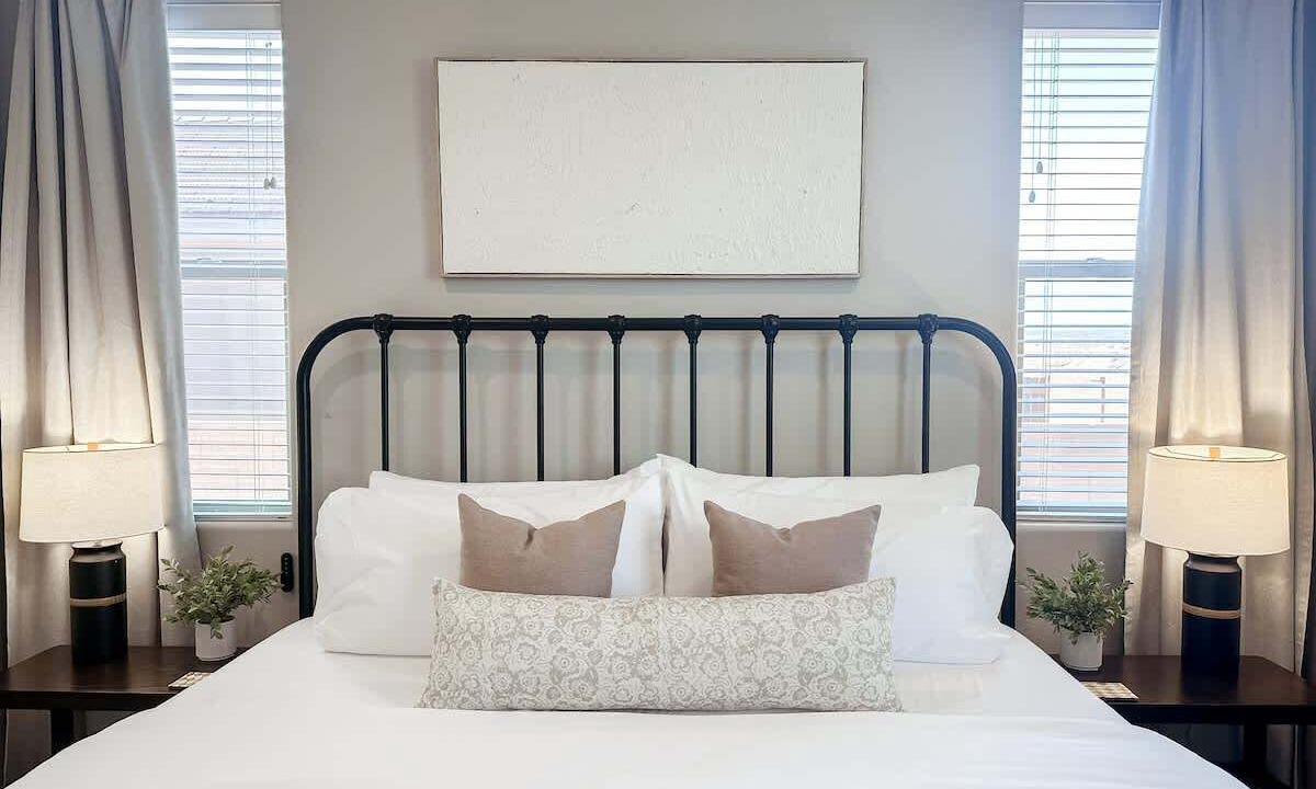 Photo of Bedroom in Page