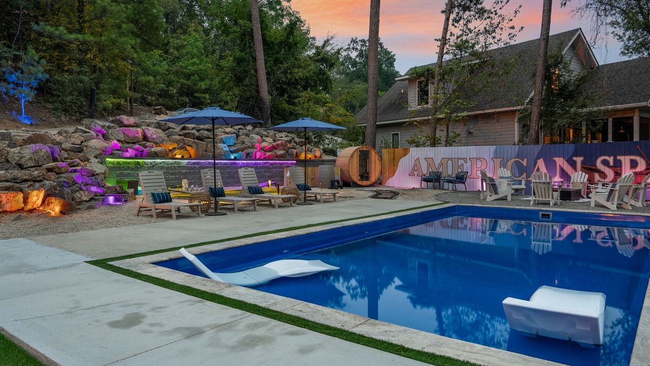 Photo of Outdoor in Mid America