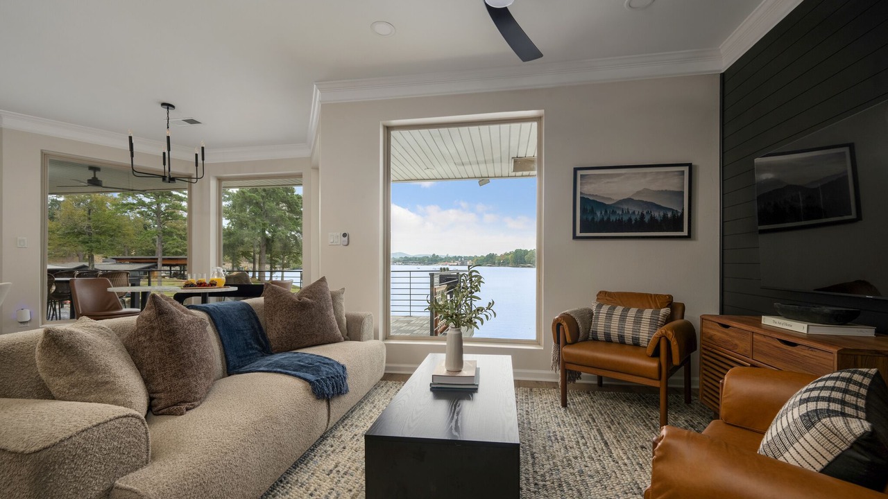 Photo of Bedroom in Mid America