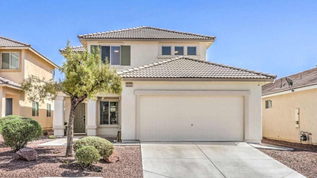Photo of Outdoor in North Las Vegas