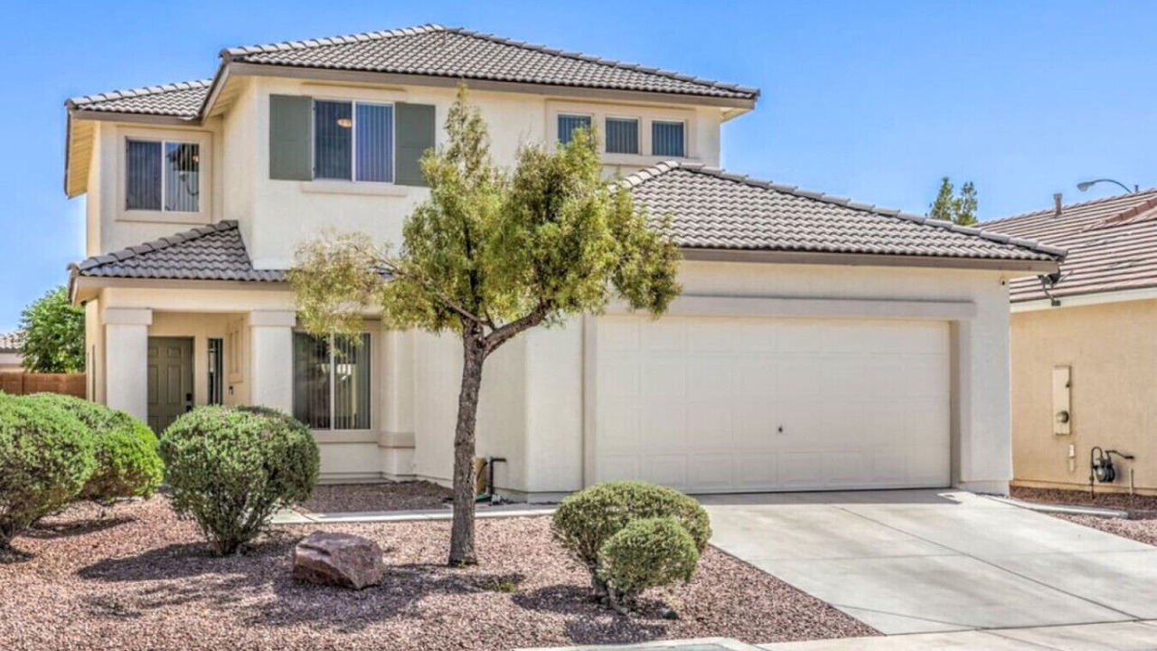 Photo of Outdoor in North Las Vegas